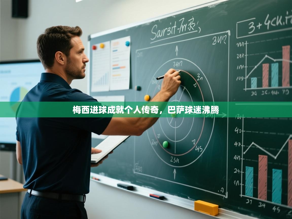 梅西进球成就个人传奇，巴萨球迷沸腾  第2张