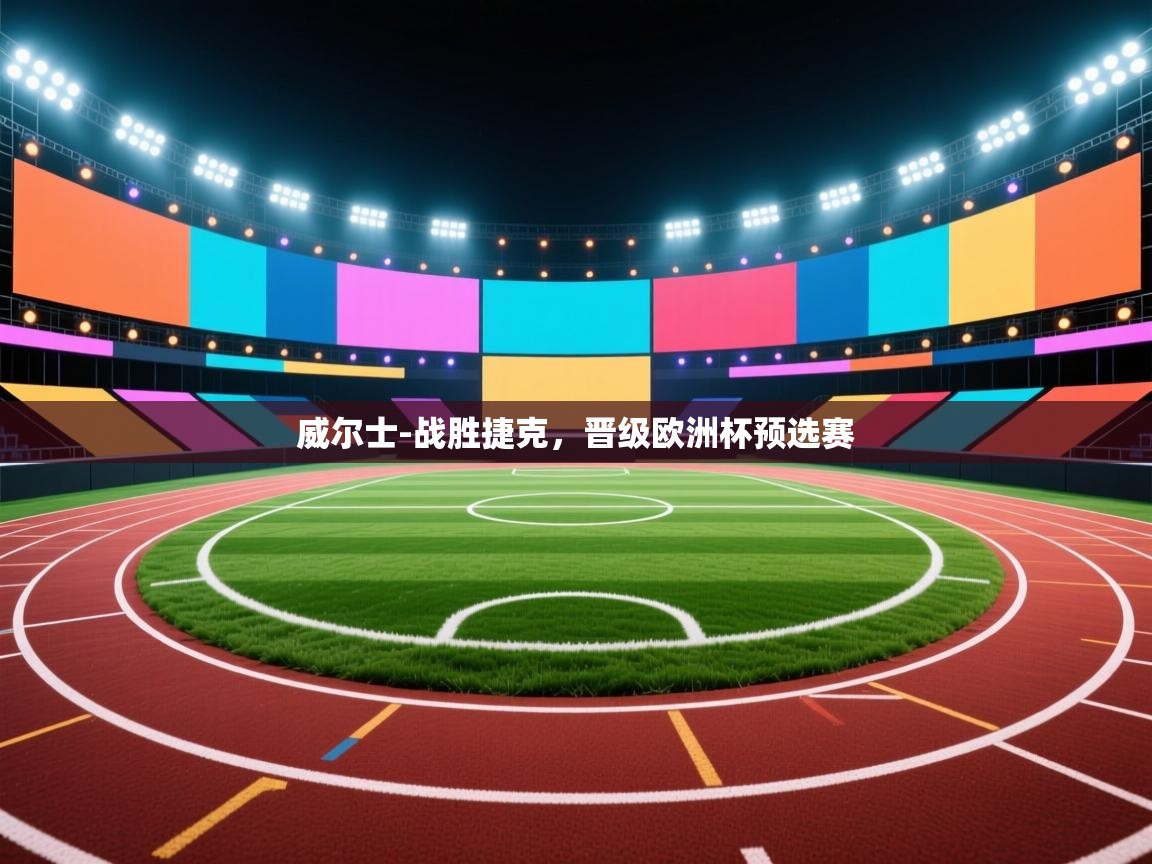 威尔士-战胜捷克，晋级欧洲杯预选赛  第2张