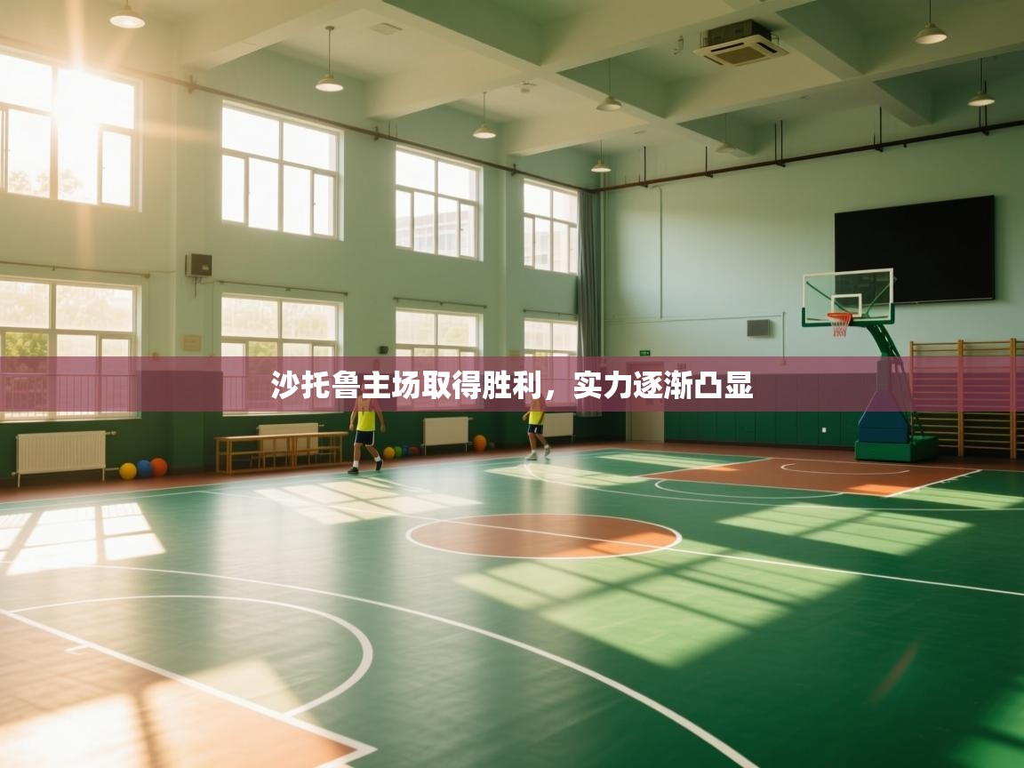 沙托鲁主场取得胜利，实力逐渐凸显  第2张