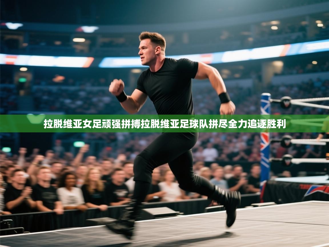 拉脱维亚女足顽强拼搏拉脱维亚足球队拼尽全力追逐胜利  第1张