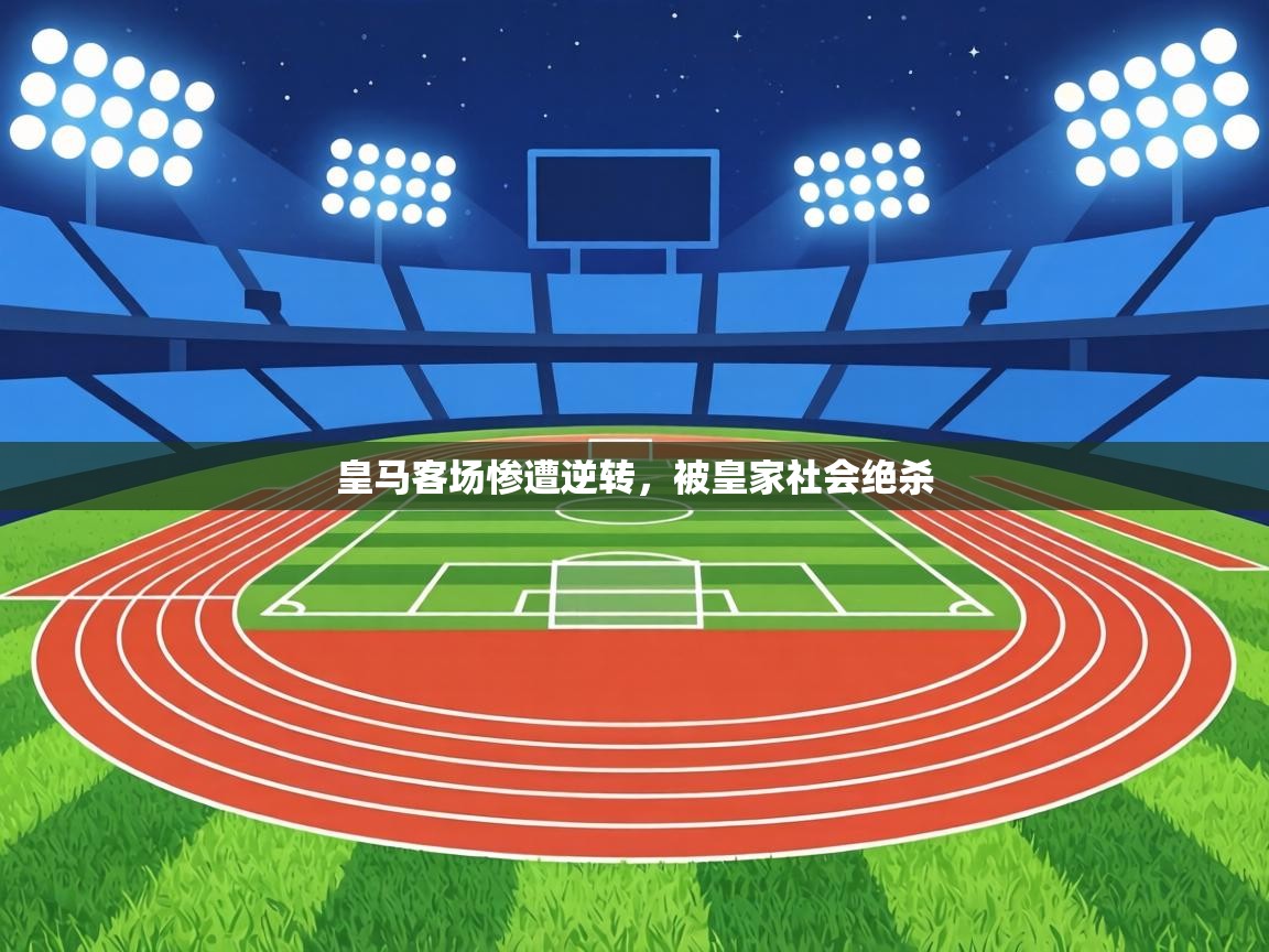 皇马客场惨遭逆转，被皇家社会绝杀  第2张