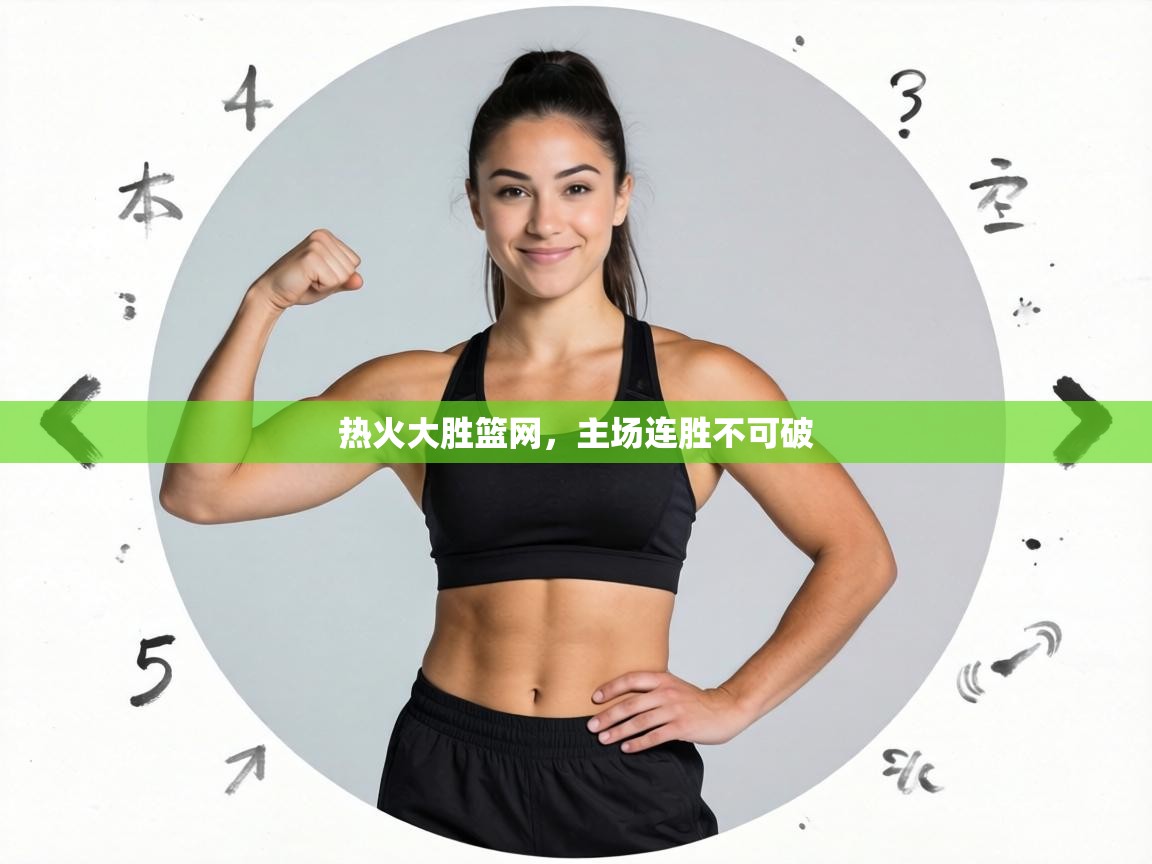 热火大胜篮网，主场连胜不可破  第1张